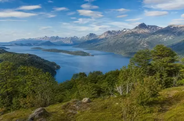 Parc national Tierra del Fuego