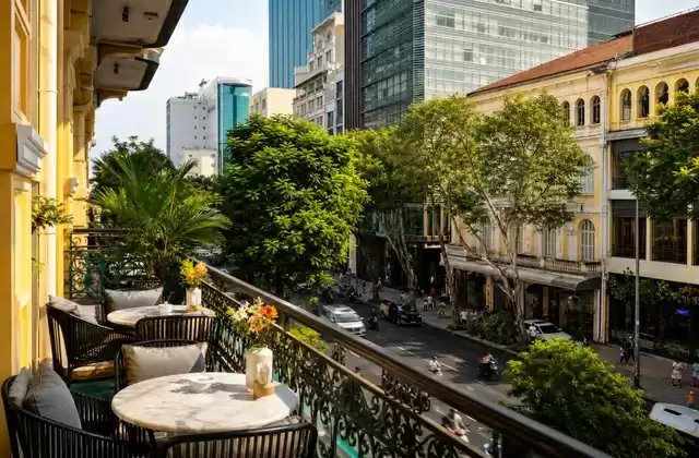 Hô-Chi-Minh-Ville