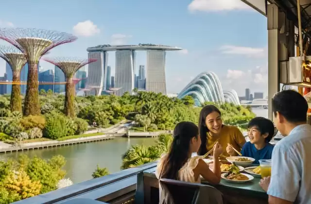 Singapour