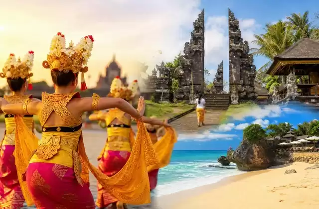 Bali