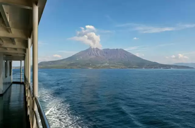 Kagoshima