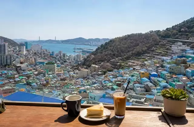 Busan