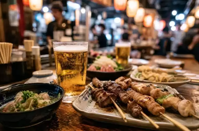 Yokohama / Tokyo