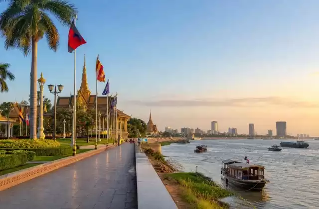 Phnom Penh