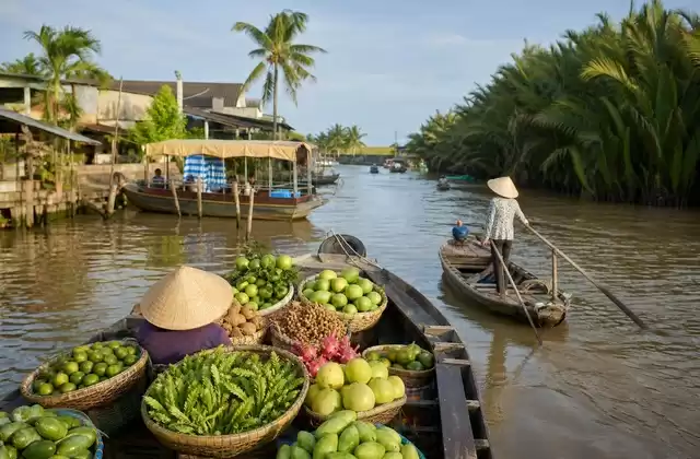 Saïgon