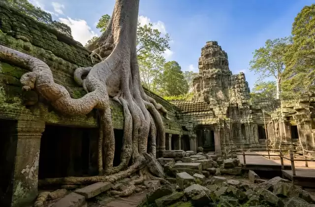 Siem Reap