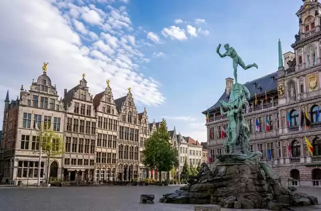 Grote Markt
