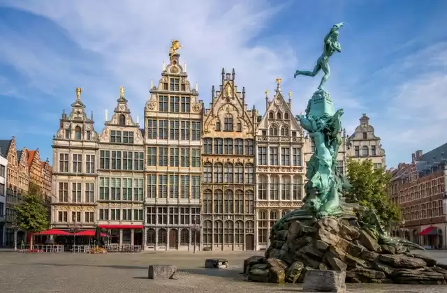 Grote Markt