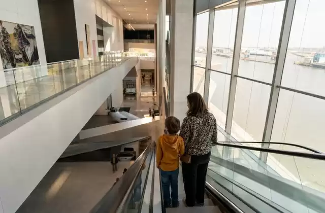 MAS Museum
