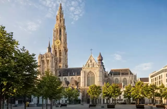 Cathédrale Notre-Dame