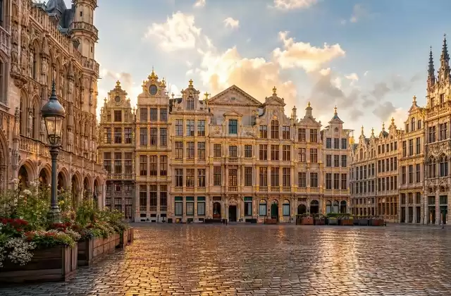 Grand-Place