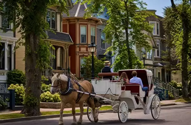 Charlottetown