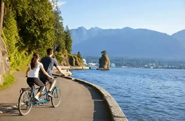 Vancouver