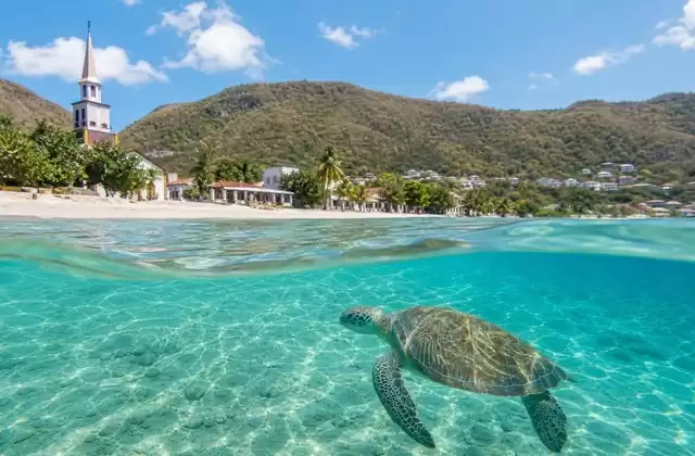 Martinique