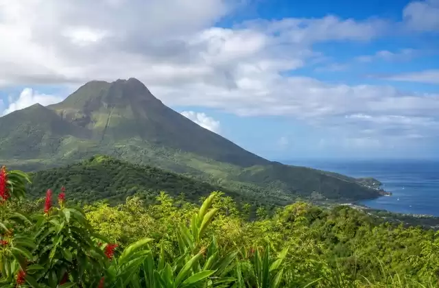 Guadeloupe