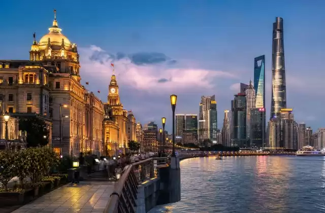 Le Bund