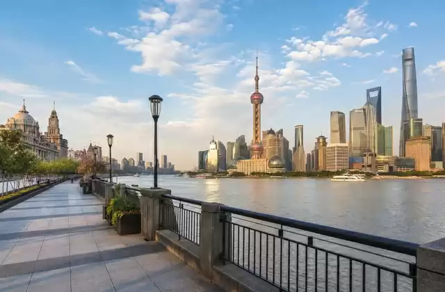 Le Bund