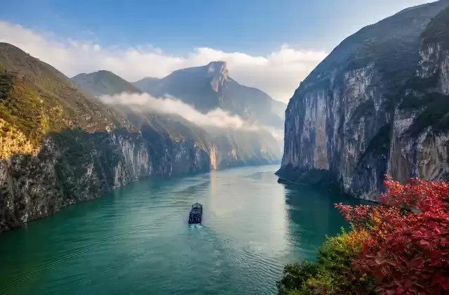 Trois Gorges