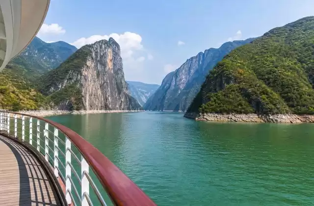 Trois Gorges