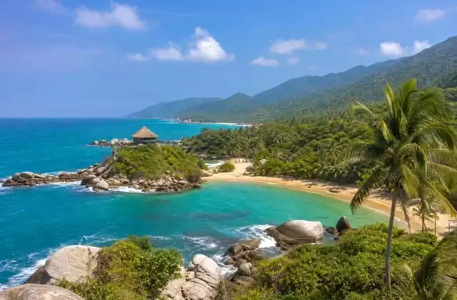 Tayrona