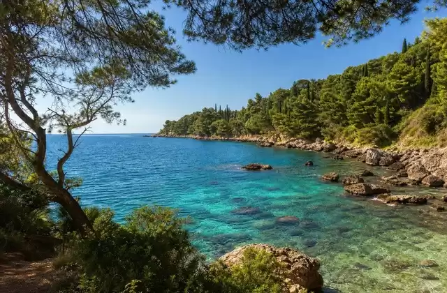 Île de Lokrum