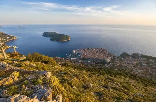 Mont Srđ