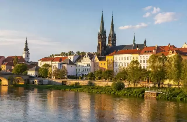 Litoměřice ou Bohême du Nord