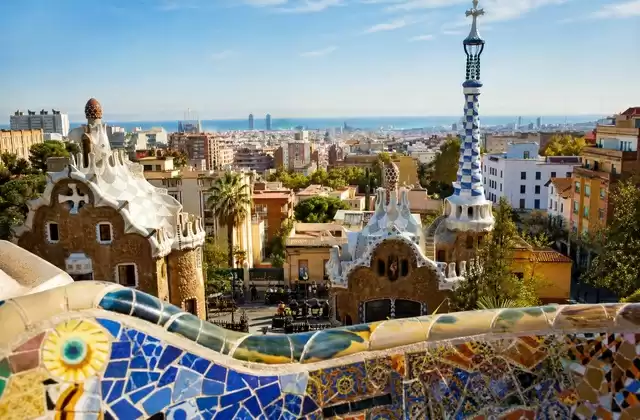 Barcelone