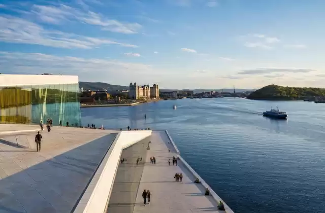 Oslo