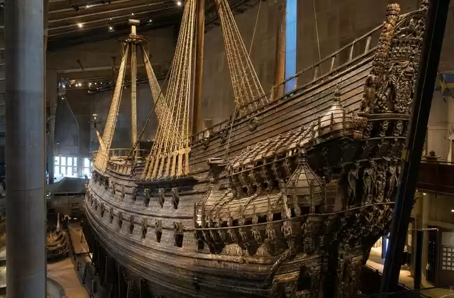 Stockholm