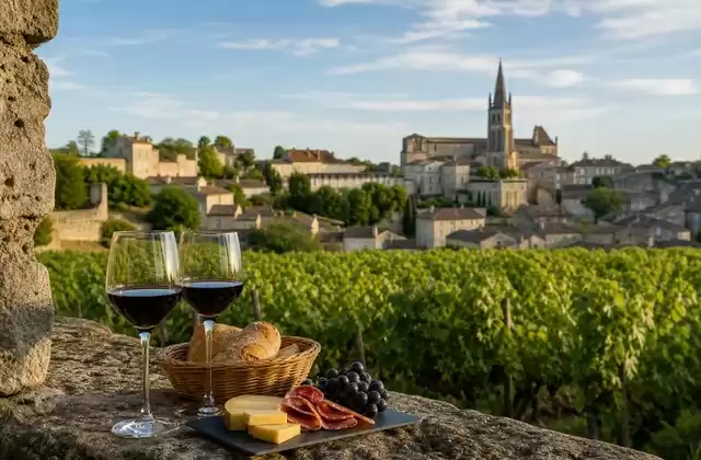 Saint-Émilion