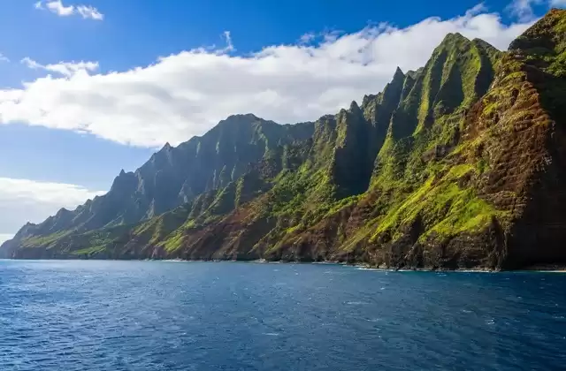 Côte N&amacr; Pali