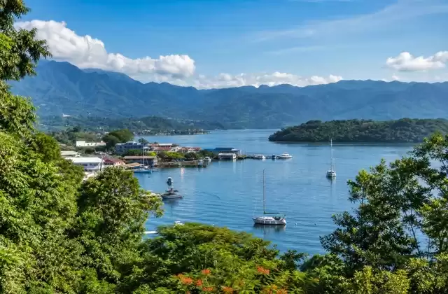 La Ceiba