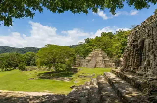 Copán