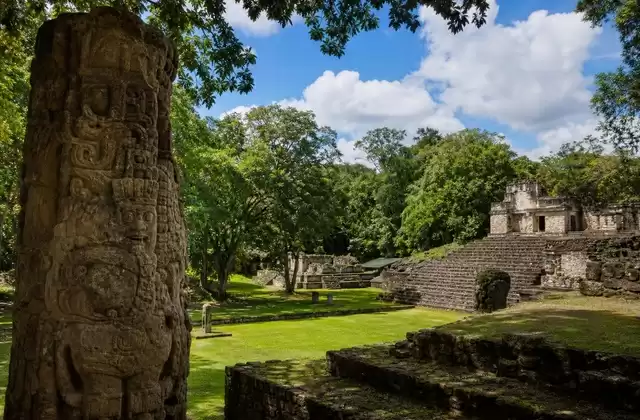 Copán