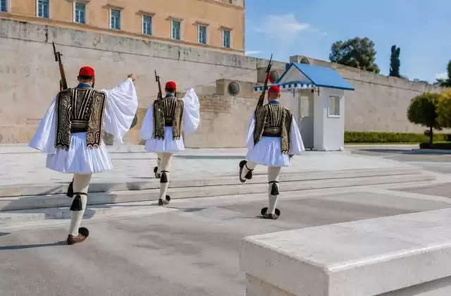 Athènes