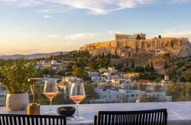 Athènes