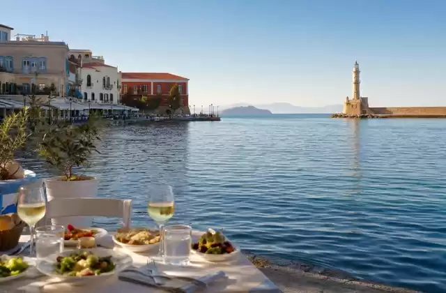 La Canée (Chania)