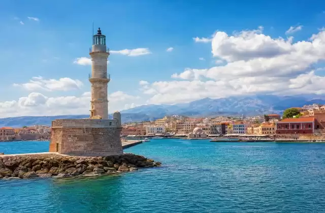 La Canée (Chania)