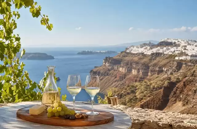 Santorin