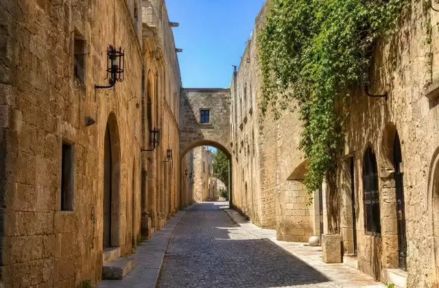 Rhodes