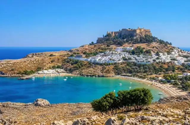 Rhodes
