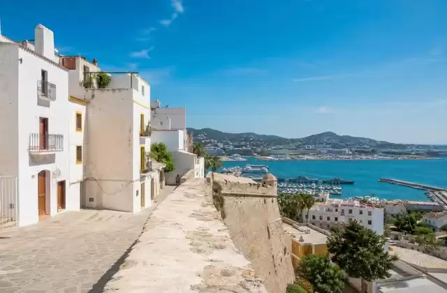 Ibiza