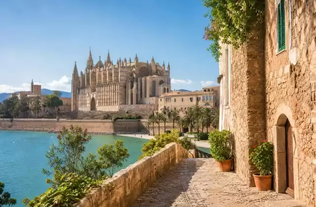 Palma de Majorque