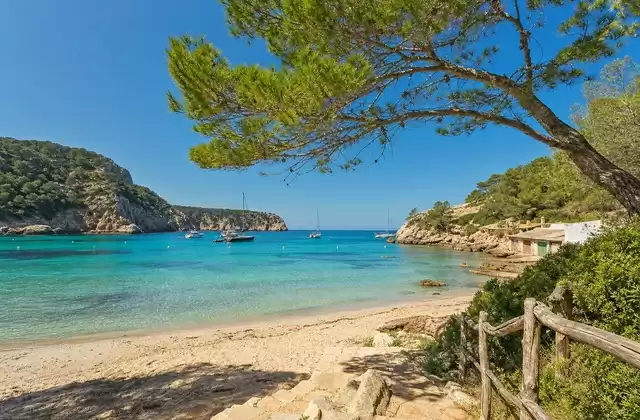 Ibiza