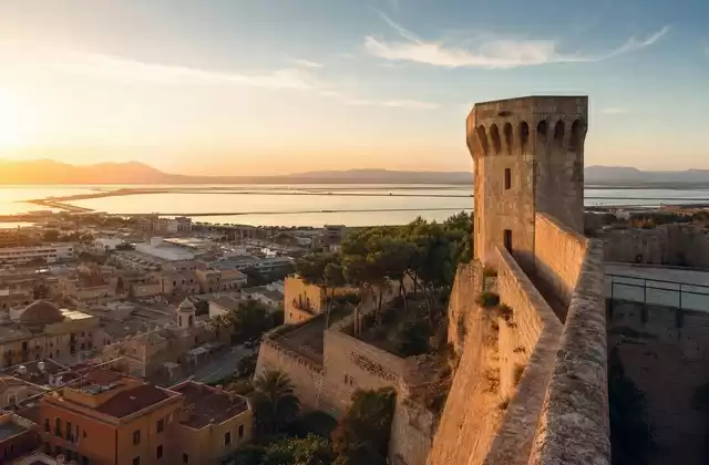 Cagliari
