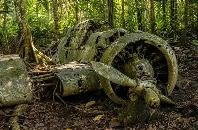 Sites de Guadalcanal