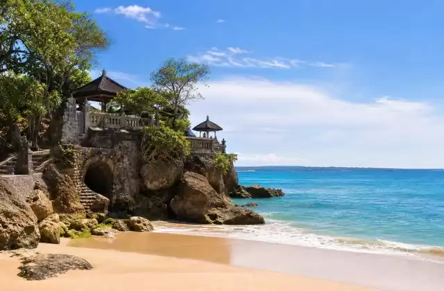 Benoa et Bali