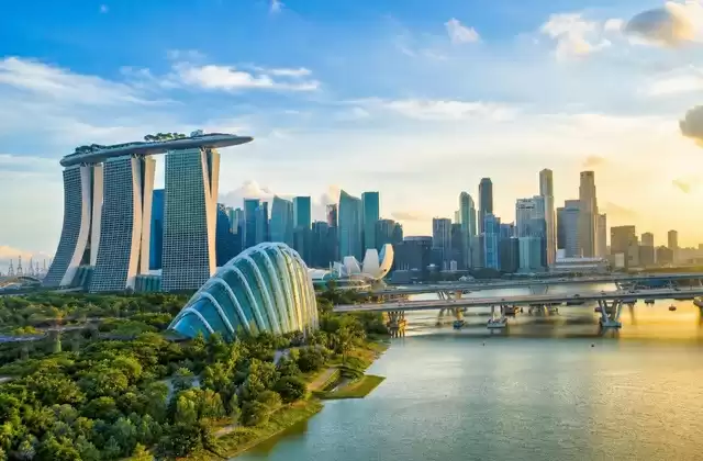 Singapour