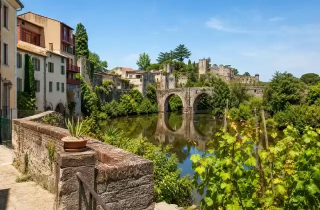 Clisson en excursion
